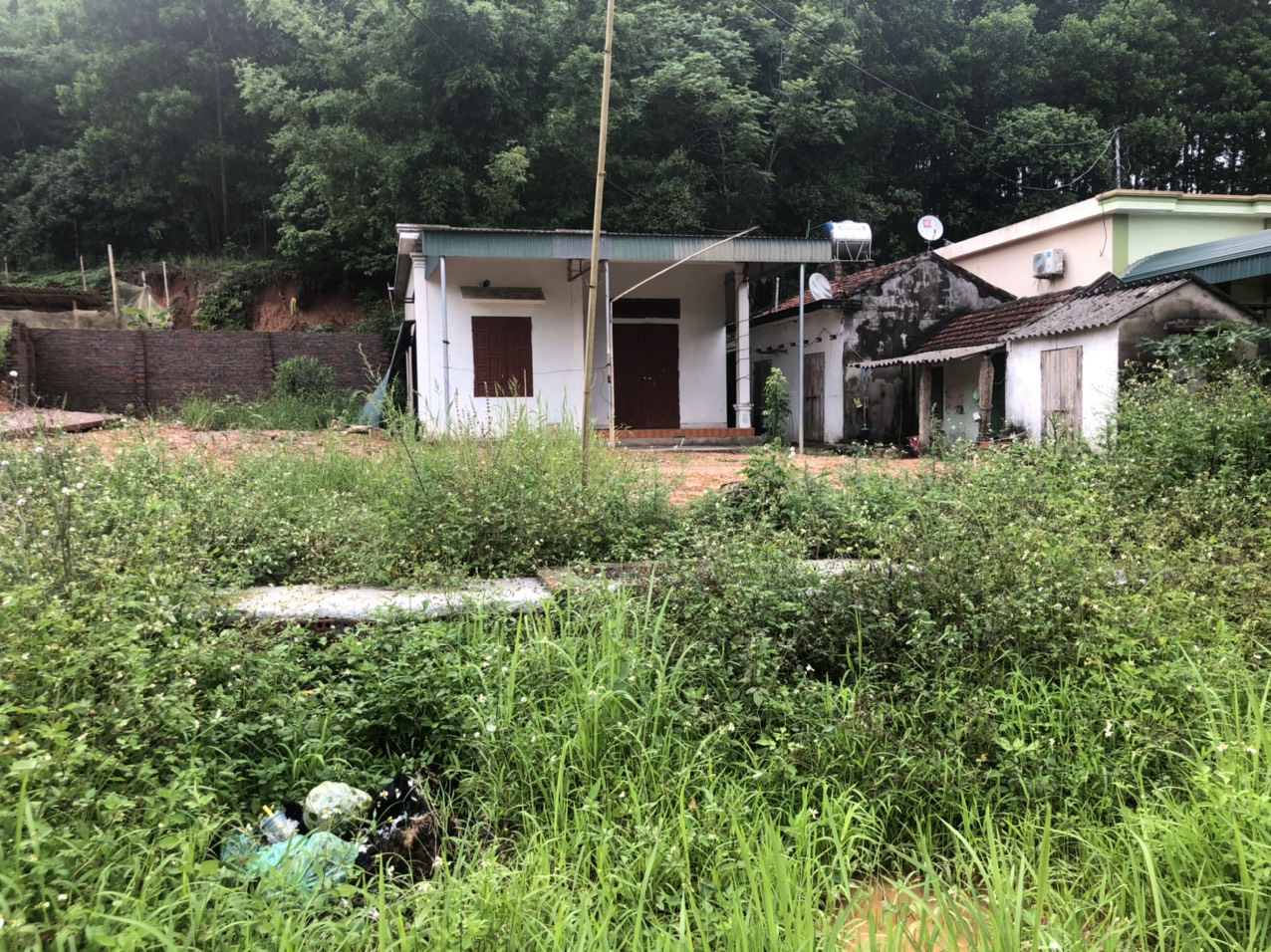 Bán đất nền Vân Đồn, đô thị bắc sân bay, mảnh diện tích khoảng hơn 500m2 xã Đài Xuyên Vân Đồn QUẢNG NINH