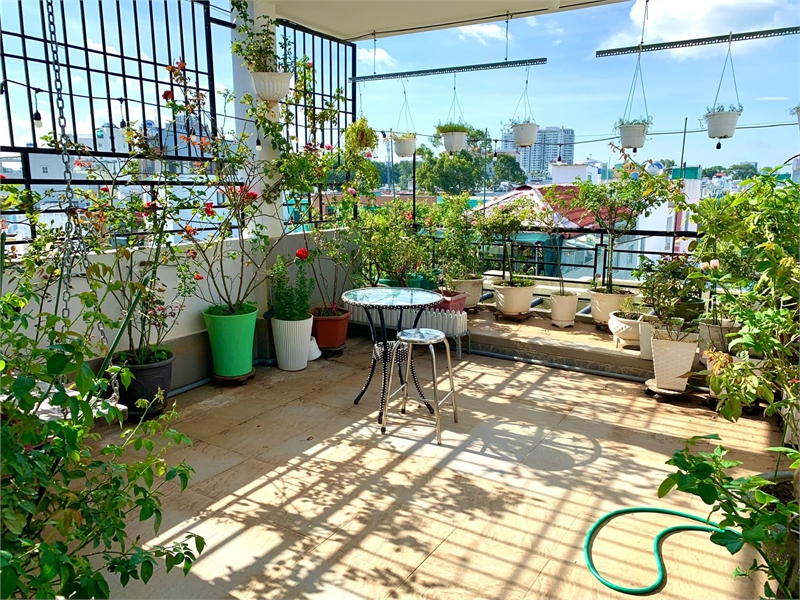 Bán nhà mặt tiền khu lữ gia , diện tích 56m2 giá chỉ 13.8 tỷ