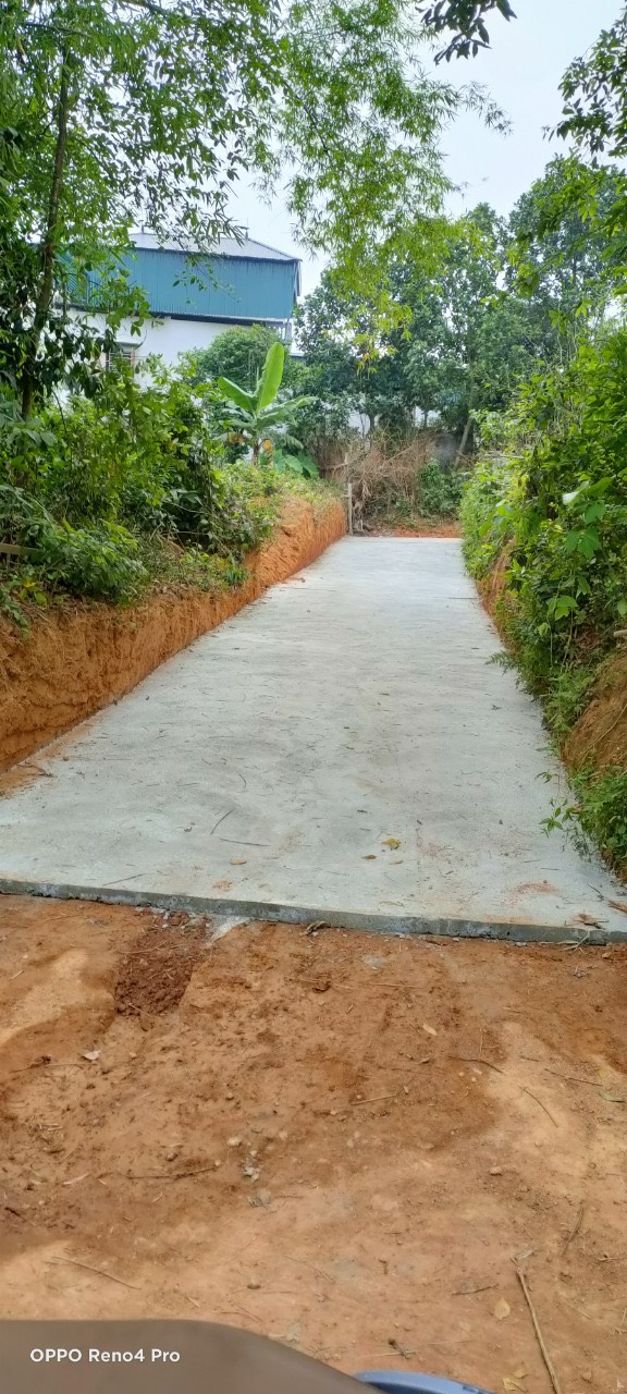 VỊ TRÍ ĐẮC ĐỊA DT 333M2 TẠI CẦN KIỆM GẦN KHU CNC HOÀ LẠC