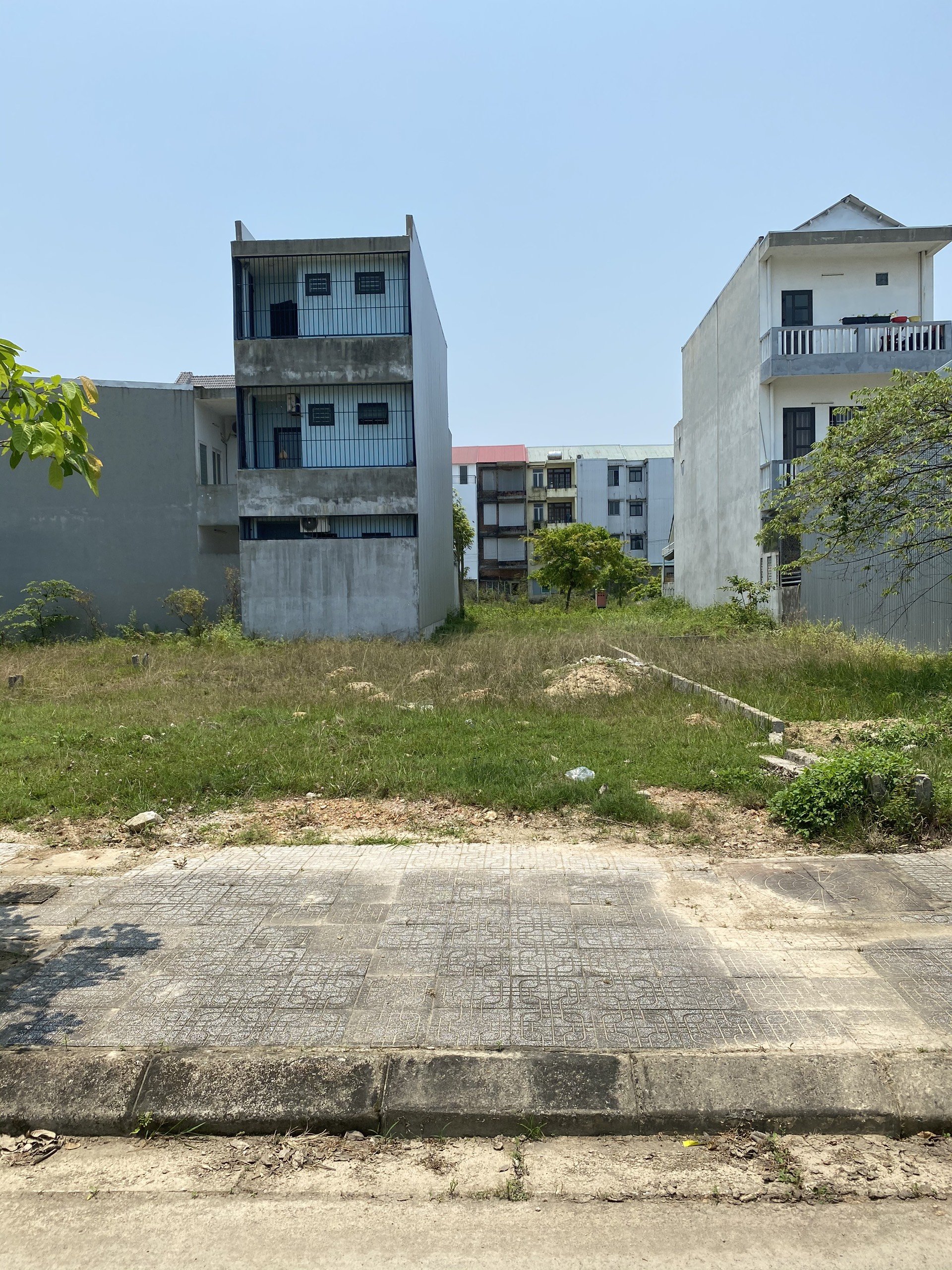 CẬP NHẬT NHỮNG LÔ ĐẤT GIẢM GIÁ CỰC TỐT - HUẾ GREEN - PHÚ THƯỢNG PHÚ VANG