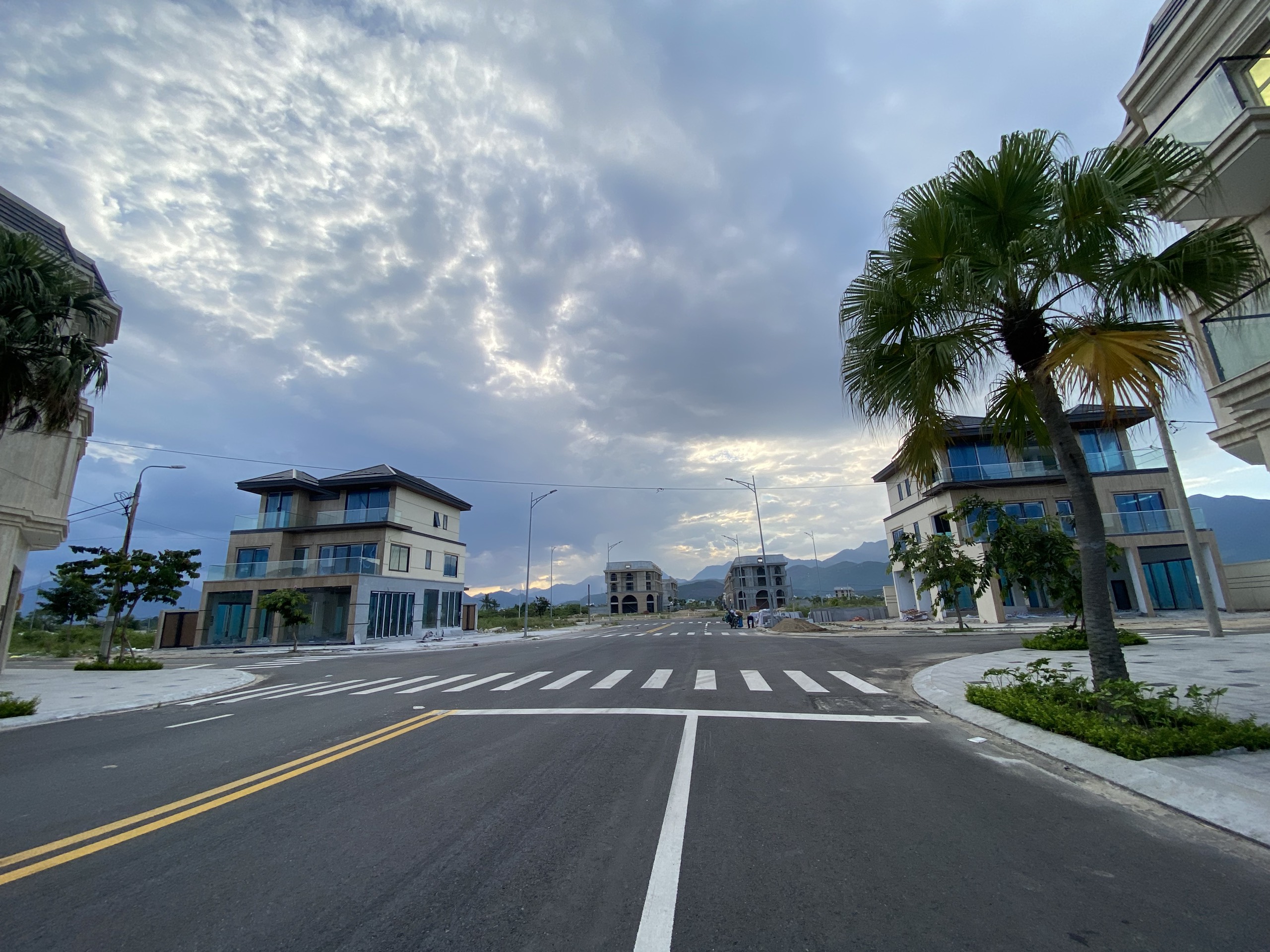 Đất nền Bắc Hội An, kề bãi tắm Thống Nhất