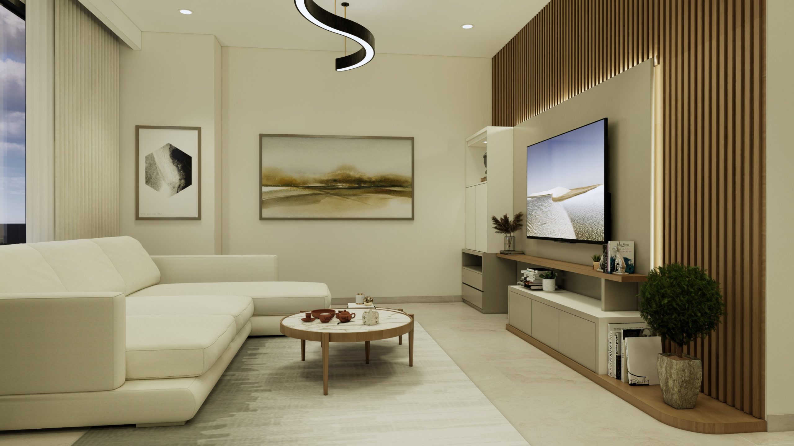 Săn nhà 11-11 The Marq Q1 Thang máy riêng 3pN Full NT 95tr