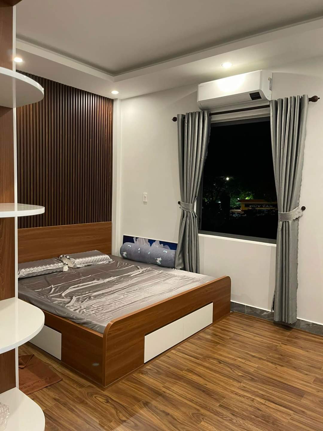 NHÀ KIỆT DUY TÂN NGAY HOÀN THIỆN SIÊU ĐẸP - GIÁ GIẢM CỰC SÂU