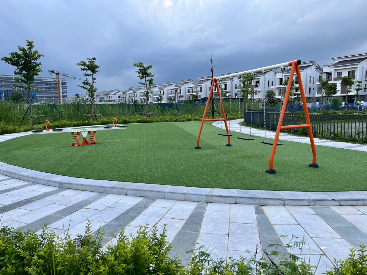 Chính thức mở bán dự án Centa Riverside Từ Sơn 2022. Giá gốc CDT