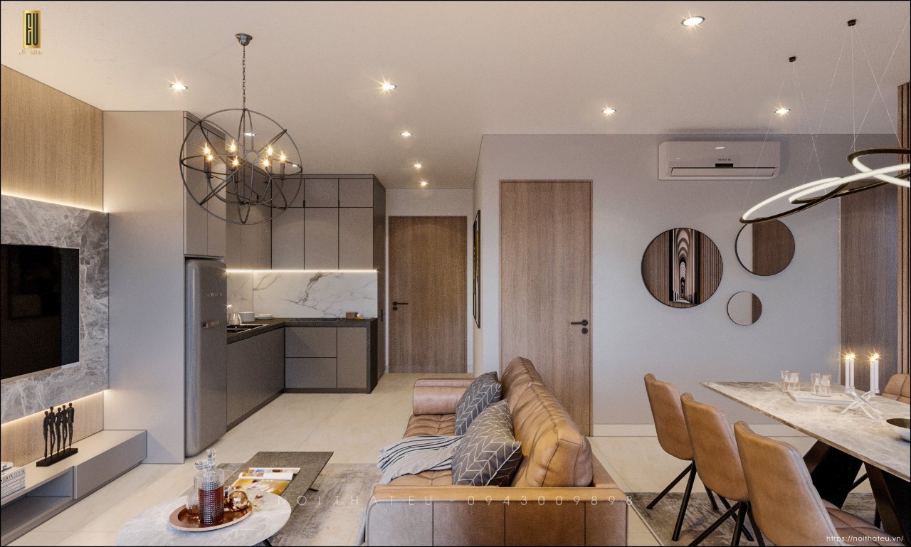 Vinhomes OceanPark 1 Chuyển nhượng căn hộ 2pn2wc giá cực tốt