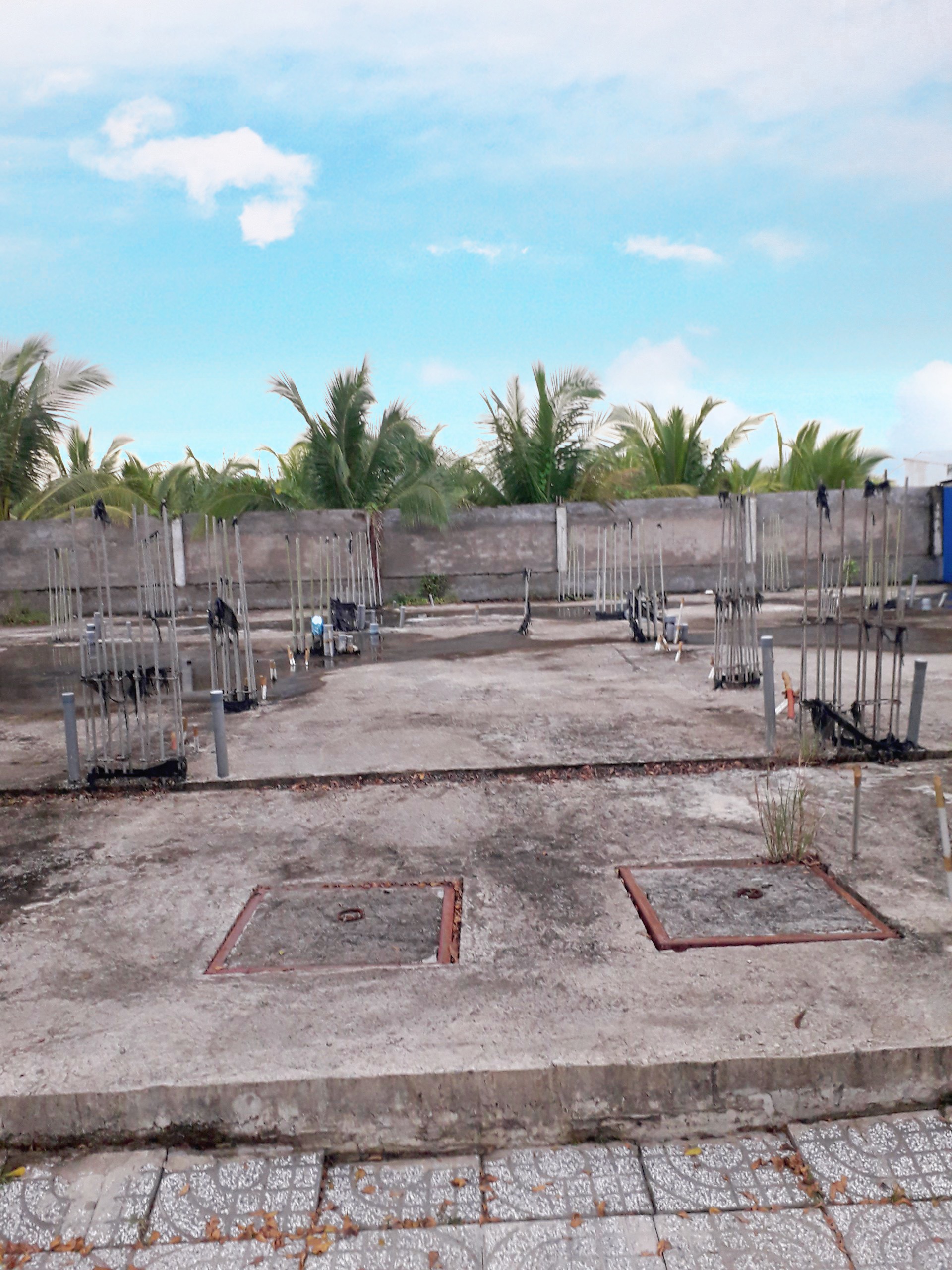 BÁN ĐẤT NỀN KHU AN PHÚ CẦN THƠ ĐẦY ĐỦ TIỆN ÍCH LÂN CẬN