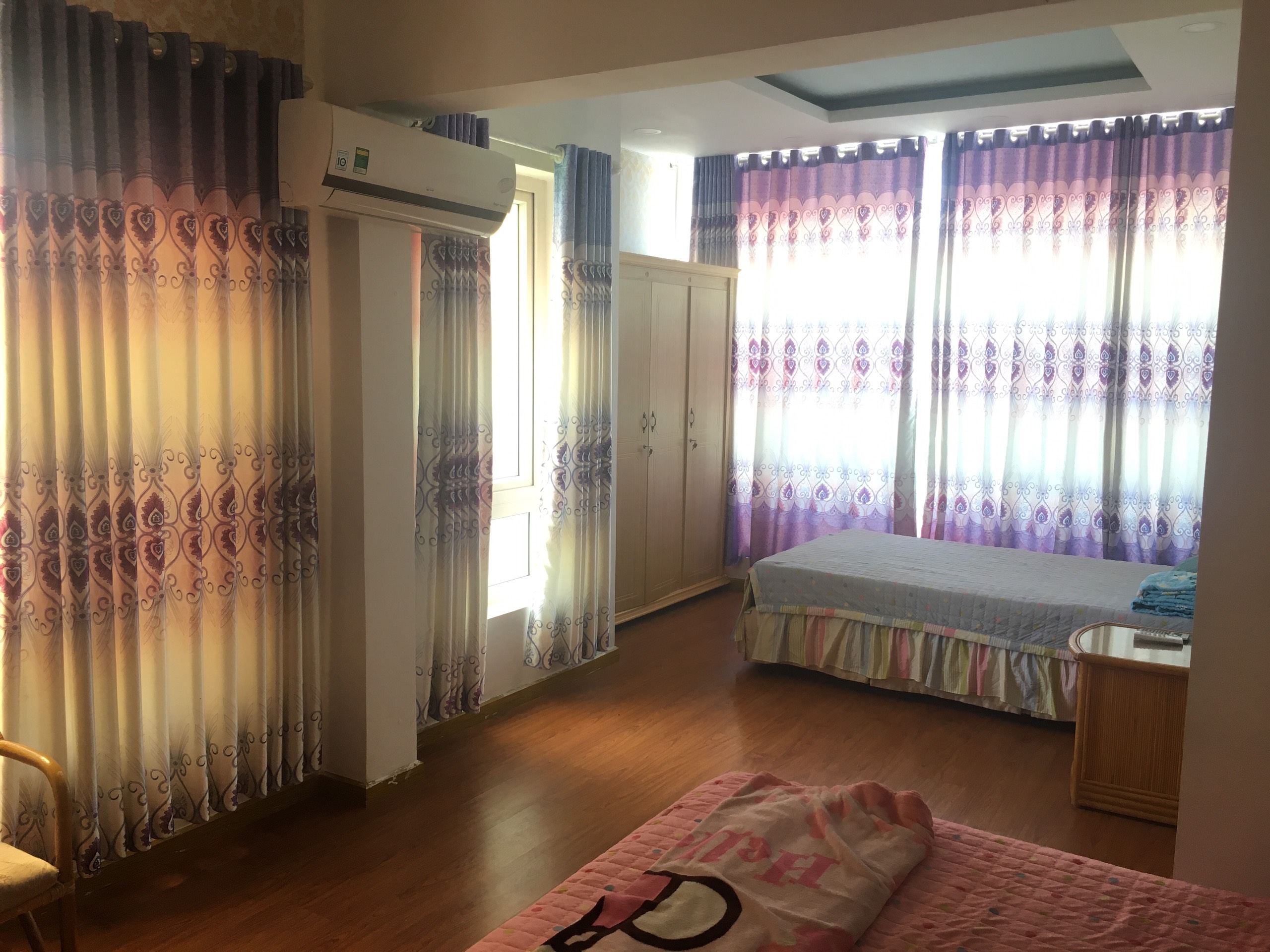 NHÀ FULL NỘI THẤT KQH NGUYỄN VĂN LINH - GIÁ CỰC TỐT