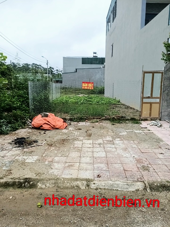 🌟 BÁN ĐẤT VIP TÁI ĐỊNH CƯ KHE CHÍT 1 NOONG BUA