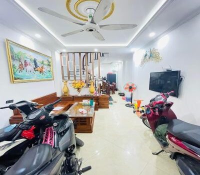 BÁN NHÀ RIÊNG PHƯỜNG KHƯƠNG ĐÌNH 36M x 4T x MT3.5M NGÕ XE TẢI TRÁNH, BAGAC VÀO NHÀ 3.75 TỶ