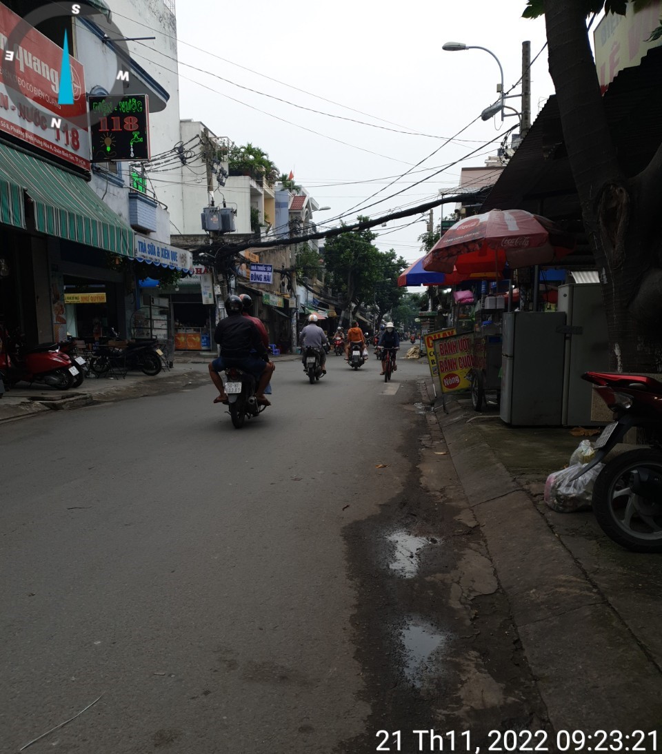 Bán Nhà 67m2 Hẻm Xe Hơi CC LÊ THÀNH Bình Tân KHÔNG TỚI 5 TỶ