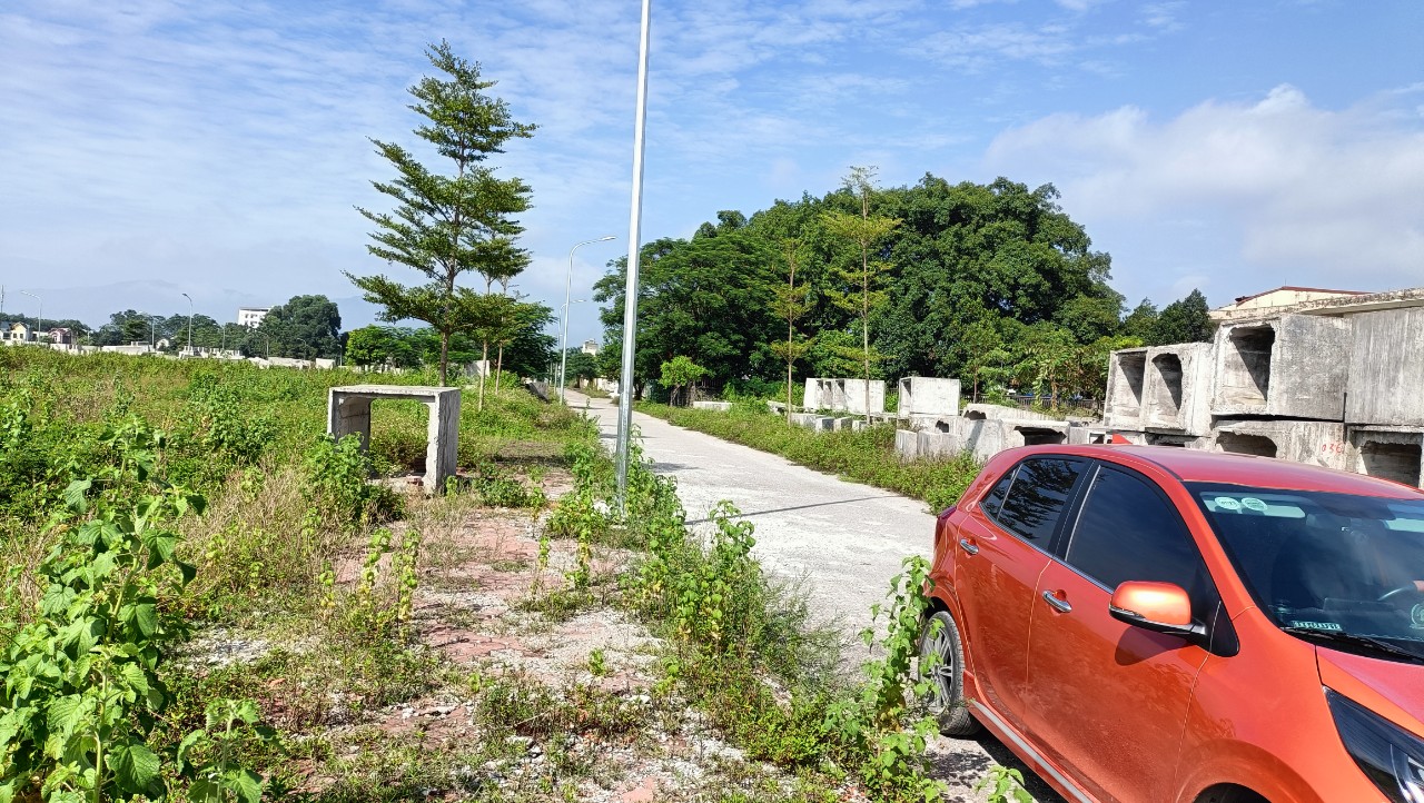 SIÊU PHẨM VÀNH ĐAI CNC HÒA LẠC DT 300M2 TĐC BÌNH YÊN GIÁ ĐẦU TƯ