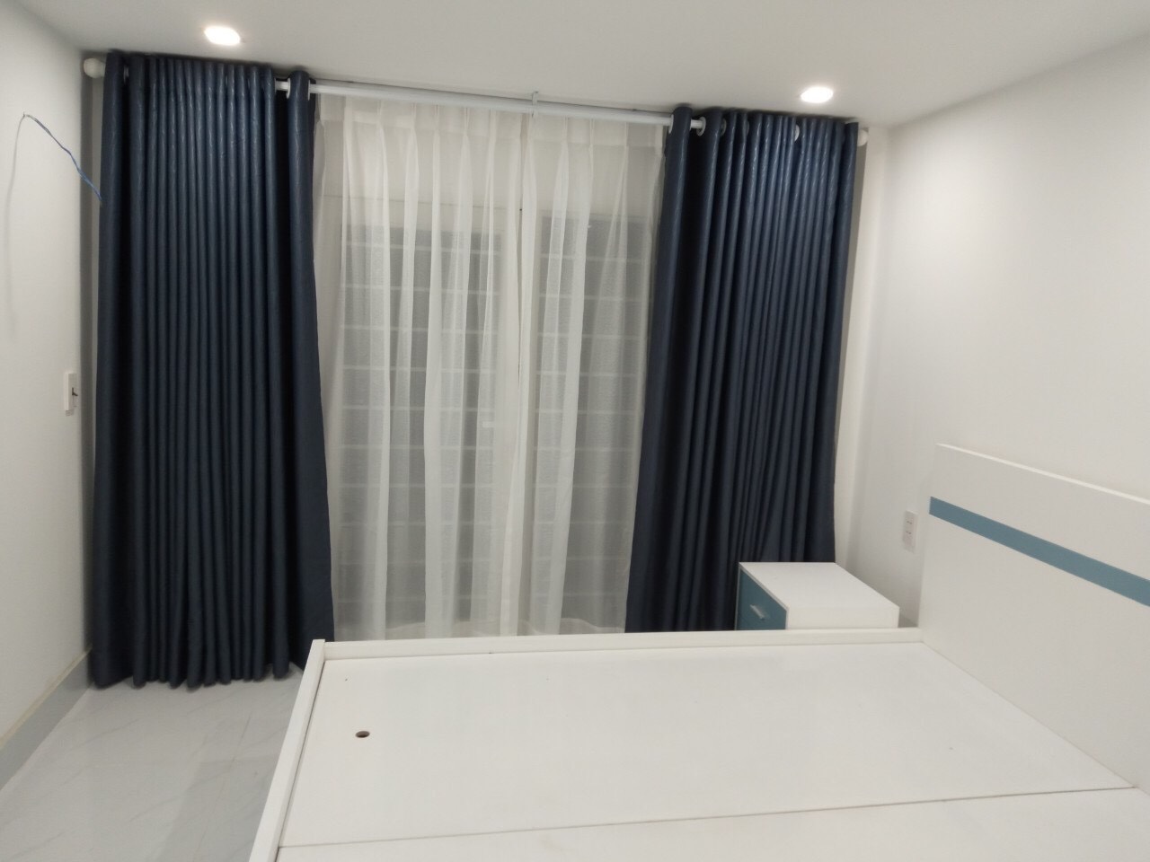 BÁN NHÀ HẺM NGUYỄN KHOÁI