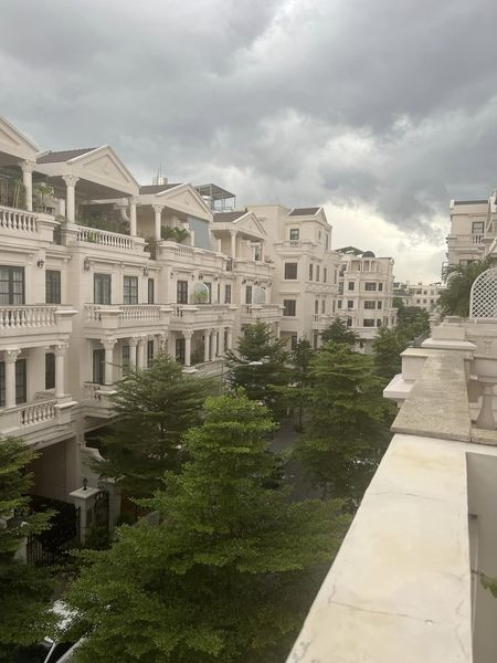 Chính chủ cần cho thuê Nhà nguyên căn city land park hills , p10 , gò vấp , Tp.hcm