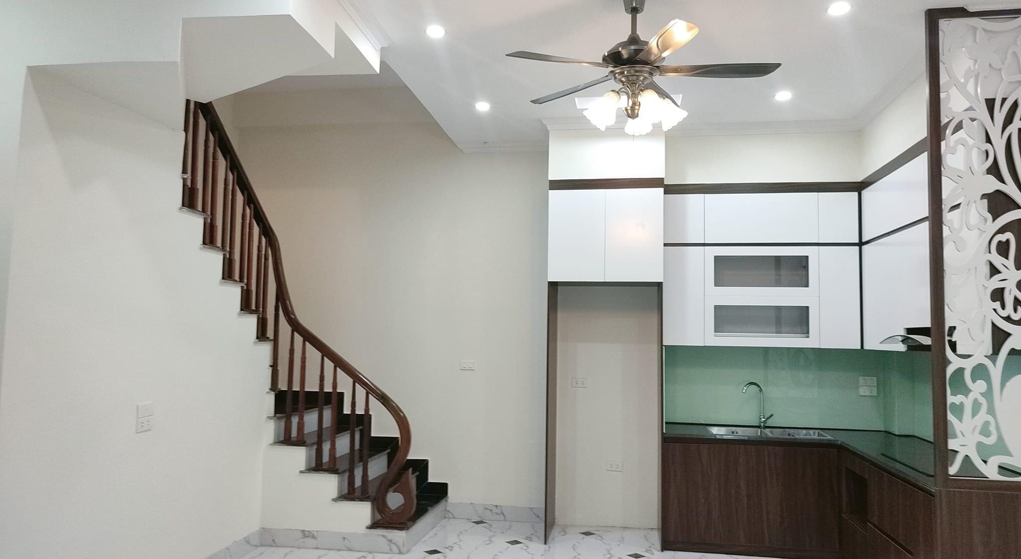 CHÍNH CHỦ CẦN BÁN NHÀ CHIẾN THẮNG , LA KHÊ, HÀ ĐÔNG , GIÁ CHỈ 3,68 TỶ