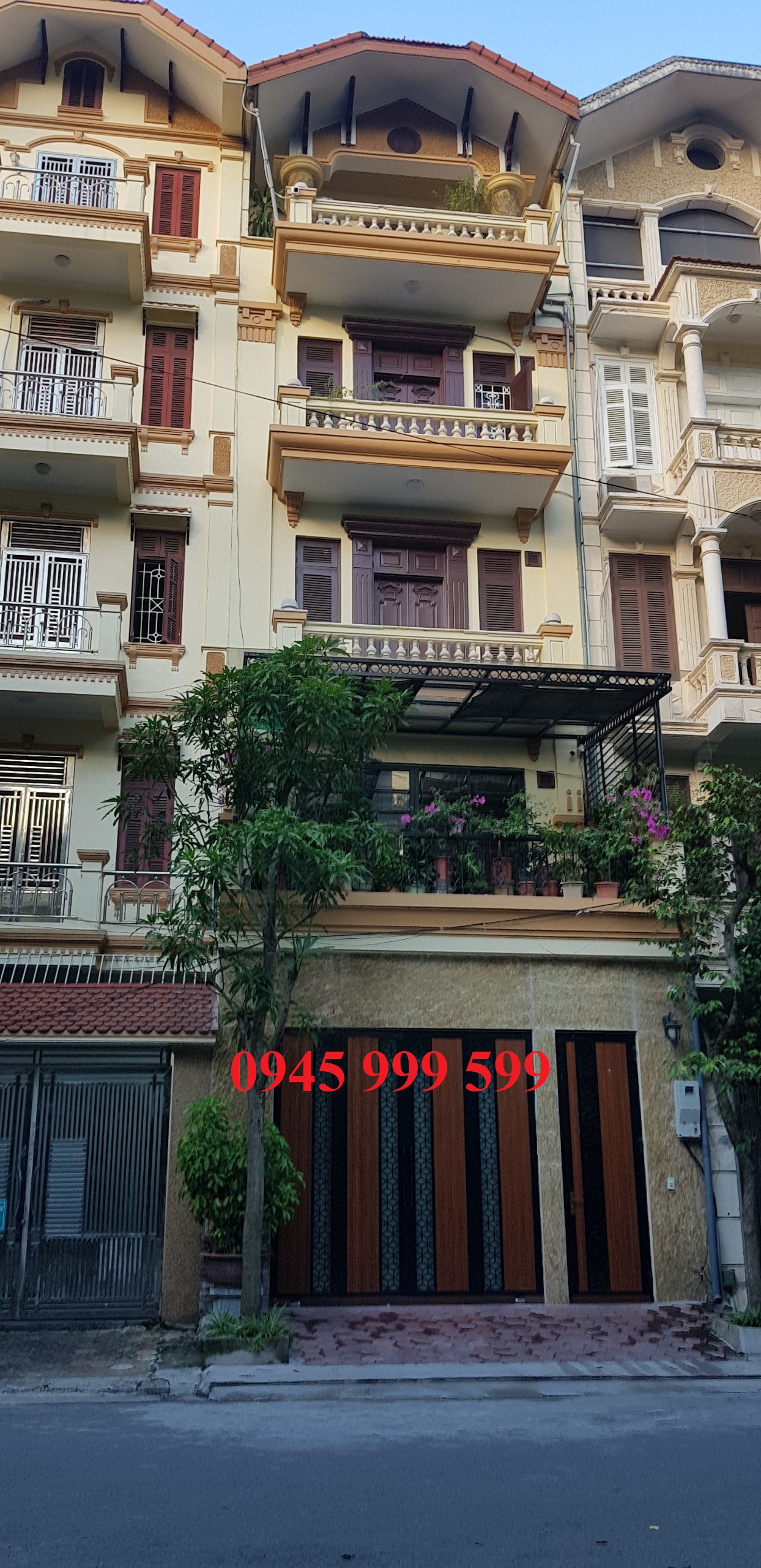 Bán nhà phố Võ Văn Dũng Hoàng Cầu Đống Đa Hà Nội 16 tỷ.