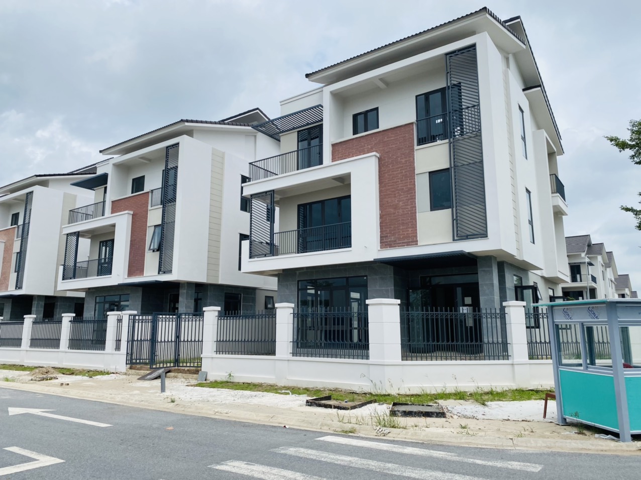 Chính thức ra mắt dự án Centa Riverside Từ Sơn 2022