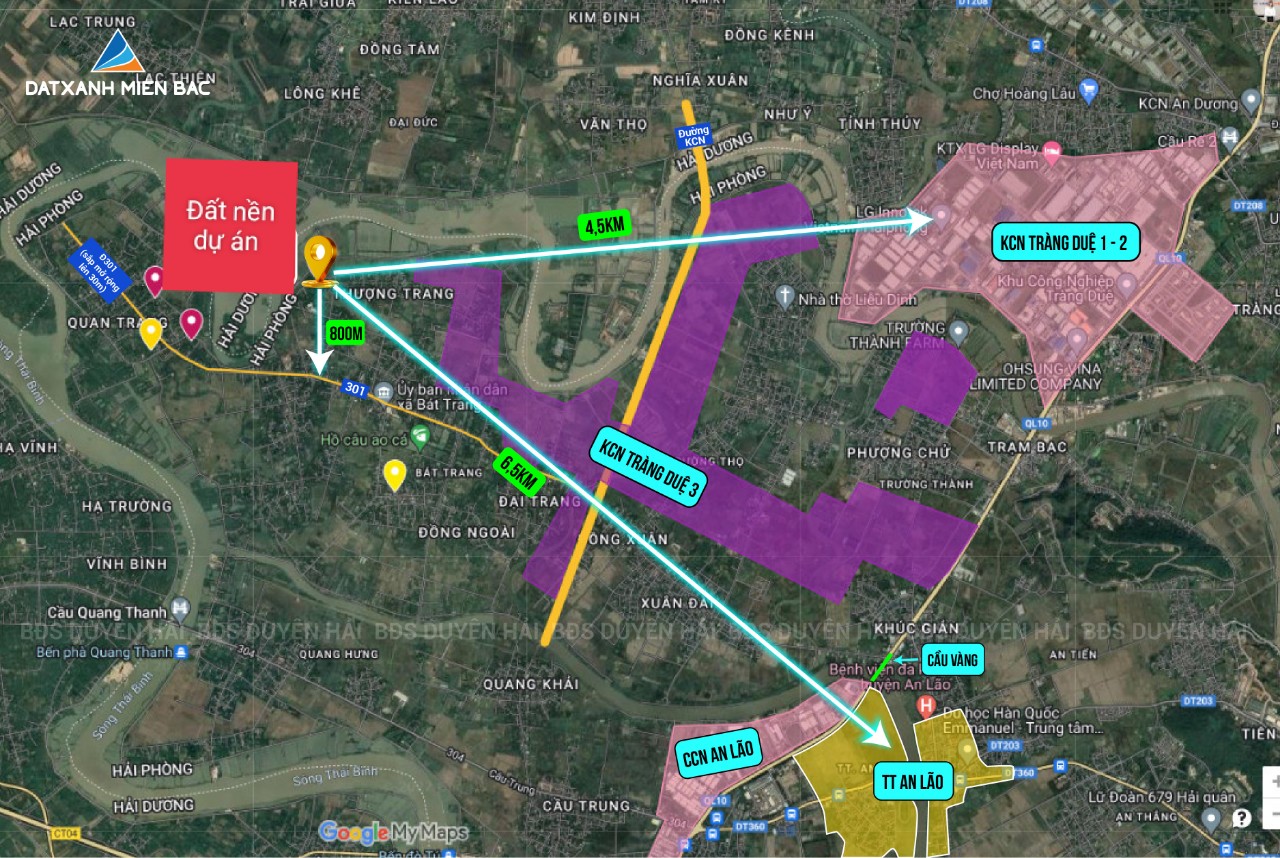 Chỉ 600 triệu đầu tư ở đâu được đất nền tiềm năng???