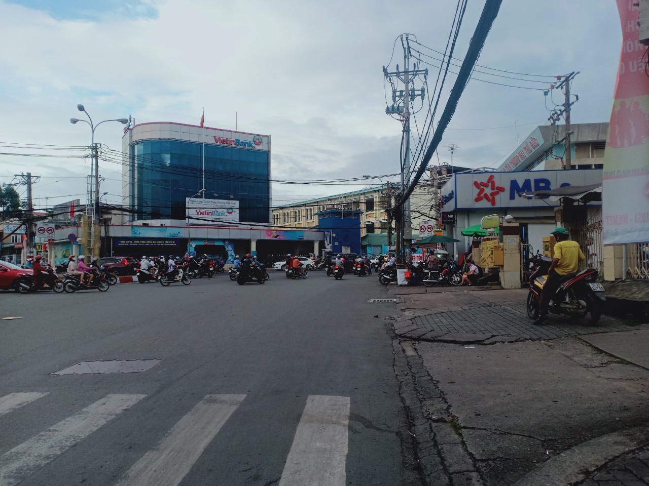 Doanh thu 70 triệu nhà 6 tầng mặt tiền Kha Vạn Cân Linh Chiểu Thủ Đức 150m2 Giá 15 tỷ