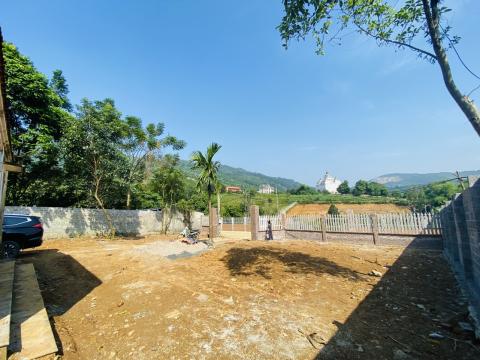 Đất hot tại lương sơn giá rẻ chưa từng có nằm trong khu nghỉ dưỡng nhà giàu