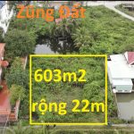  600m2 - 1