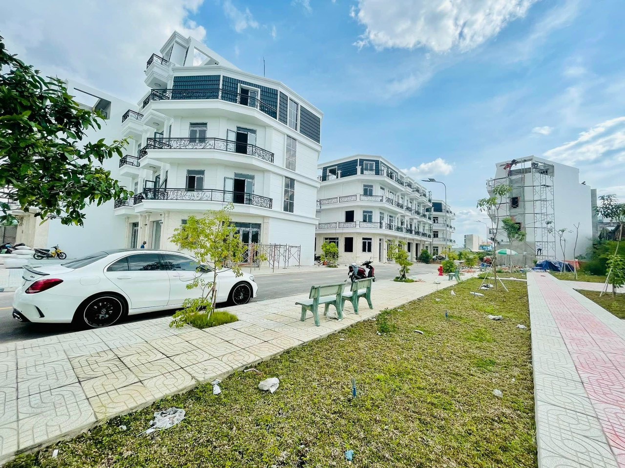 Chiết khấu KHỦNG nhà phố kdc Bảo Phú lên đến 15% tiết kiệm cả TỶ đồng!