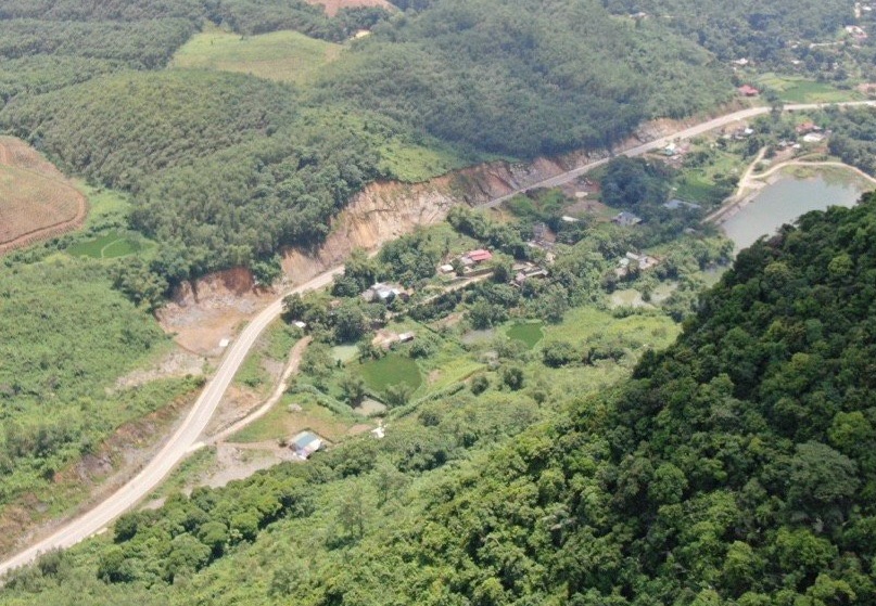 bán rẻ đất rừng sản xuất 88k/m cho 3,4 ha Yên Thuỷ Với 3,4 ha rừng sản xuất chỉ 88 nghìn đồng cho 1