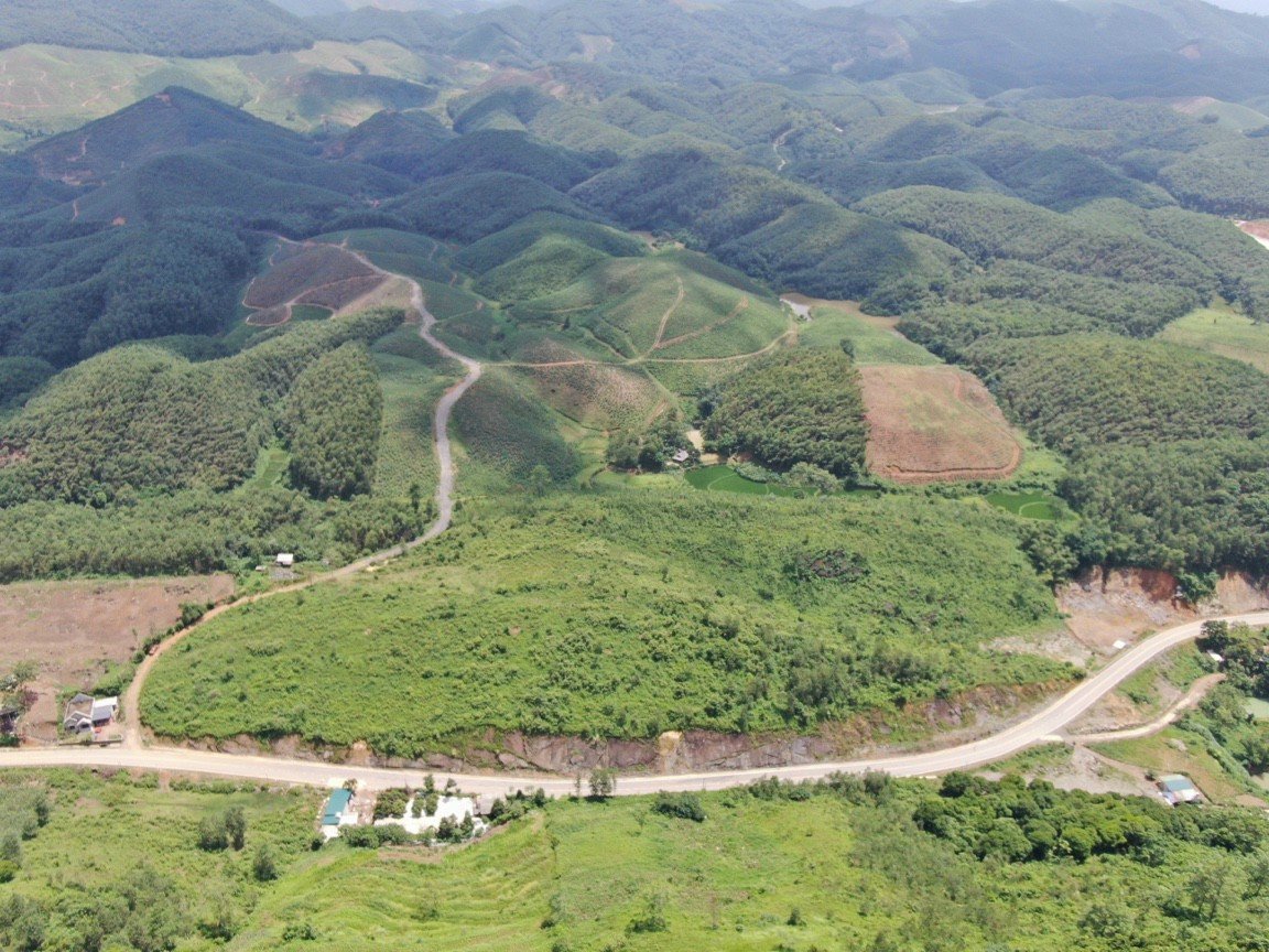 Cần bán rẻ đất rừng sản xuất 88k/m cho 3,4 ha Yên Thuỷ Với 3,4 ha rừng sản xuất chỉ 88 nghìn đồng cho