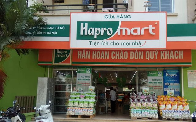 Cho thuê mặt bằng kinh doanh khu vực Tam Trinh - Hoàng Mai, mặt tiền 13m