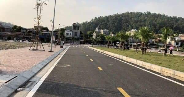 Bán đất khu đấu giá Kha Lâm 3, Kiến An giá không thể rẻ hơn