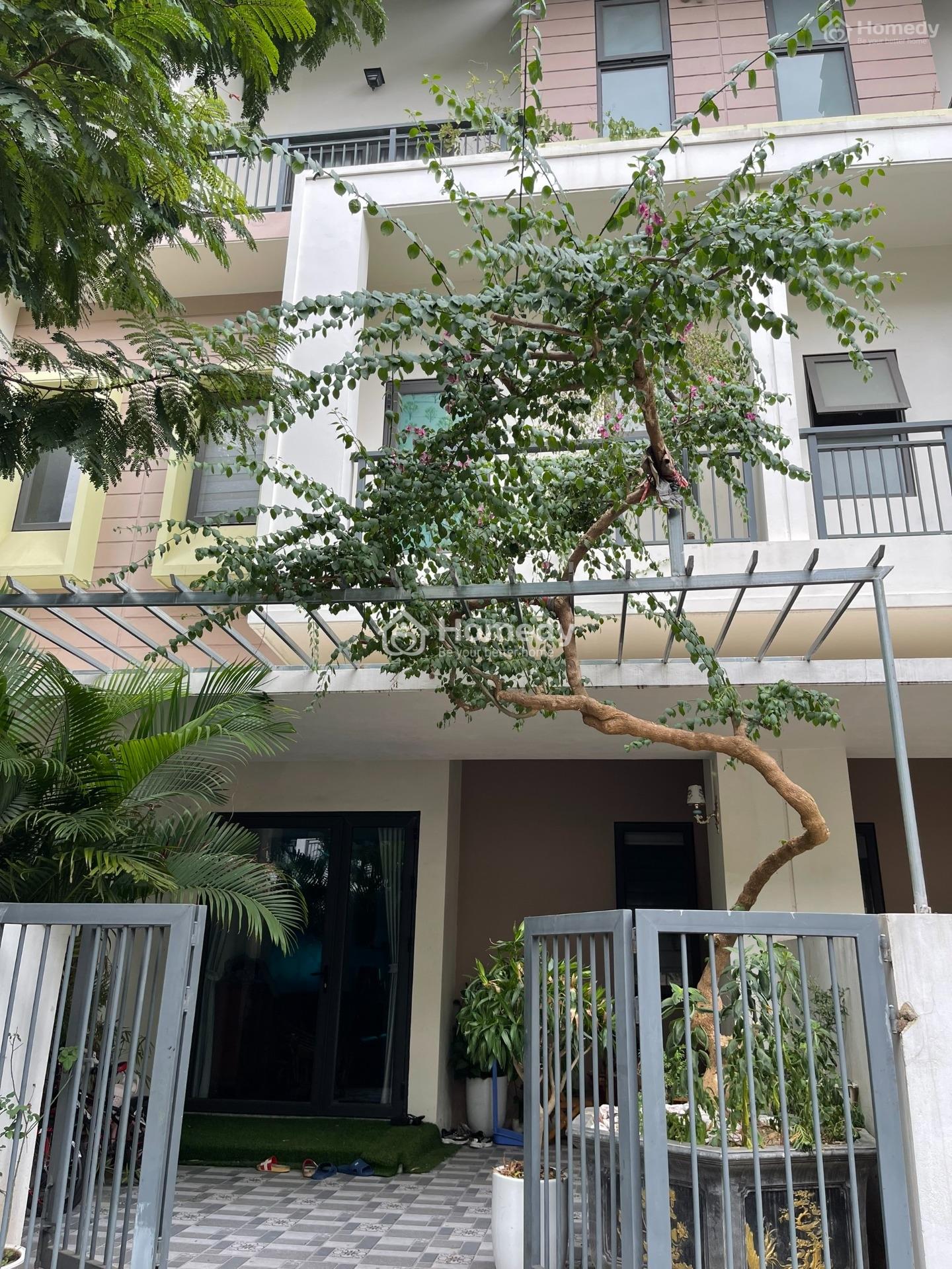 Bán nhà 3 tầng full nội thất KĐT Sing - Việt Belhomes TP Từ Sơn - Bắc Ninh giá nhỉnh 4 tỷ