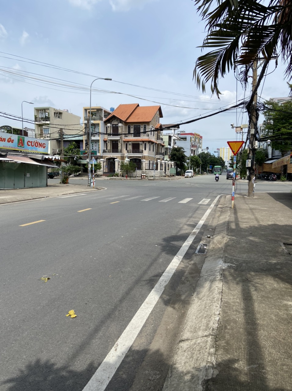 CHÍNH CHỦ CẦN BÁN 50M2 ĐẤT TẠI VÕ VĂN KIỆT, GIÁ 2,8 TỶ, THỎA THUẬN, LH 0789 123 761