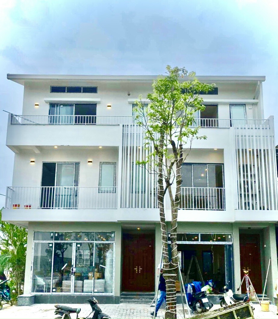 ECO-GARDEN HUẾ - NƠI ĐÁNG SỐNG BẬT NHẤT MIỀN TRUNG