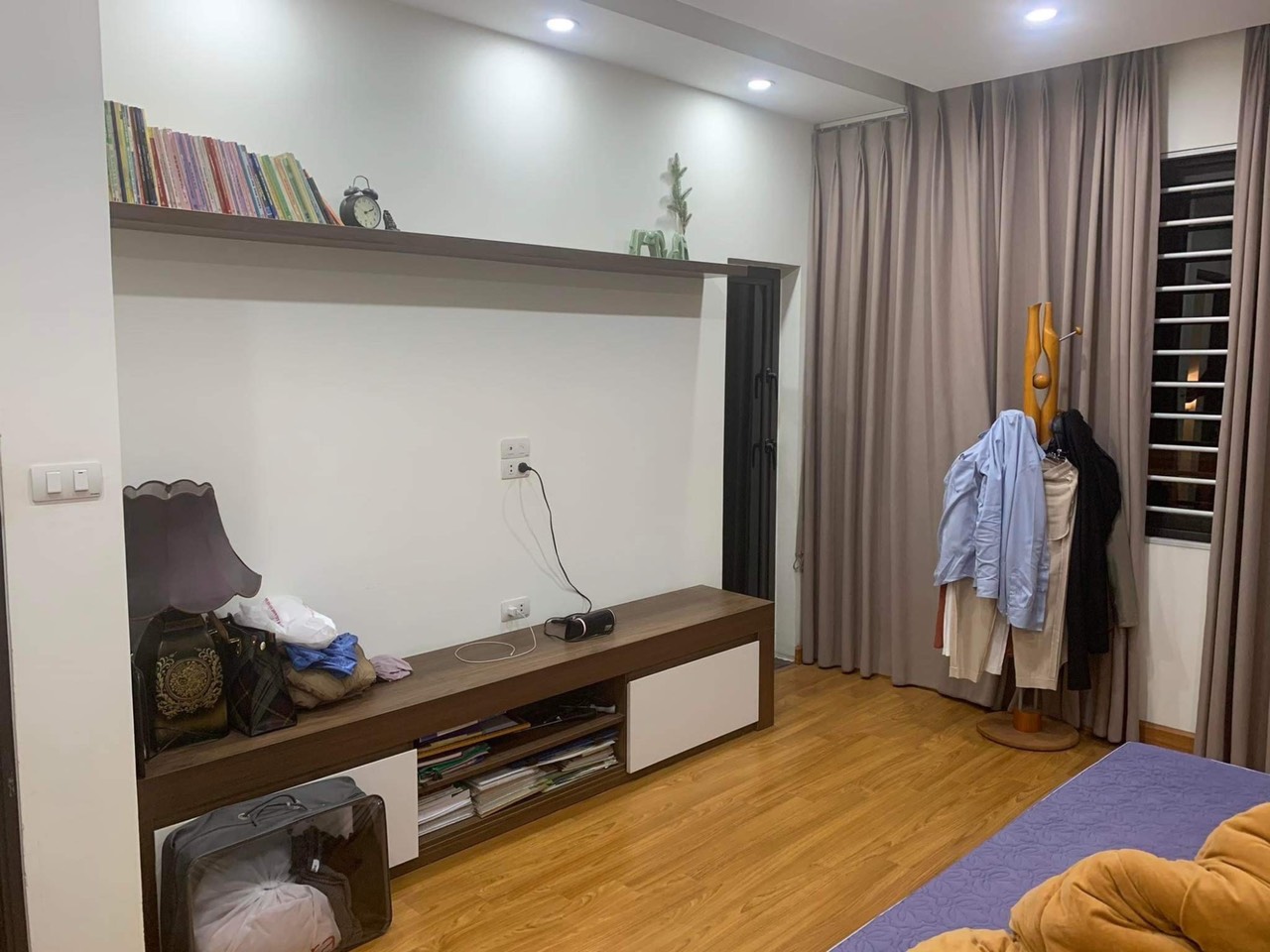 Nhà bán nhanh Lê Đức Thọ, vừa ở vừa cho thuê dòng tiền khủng, ôto vào nhà , lô góc hai mặt thông thoáng, ba