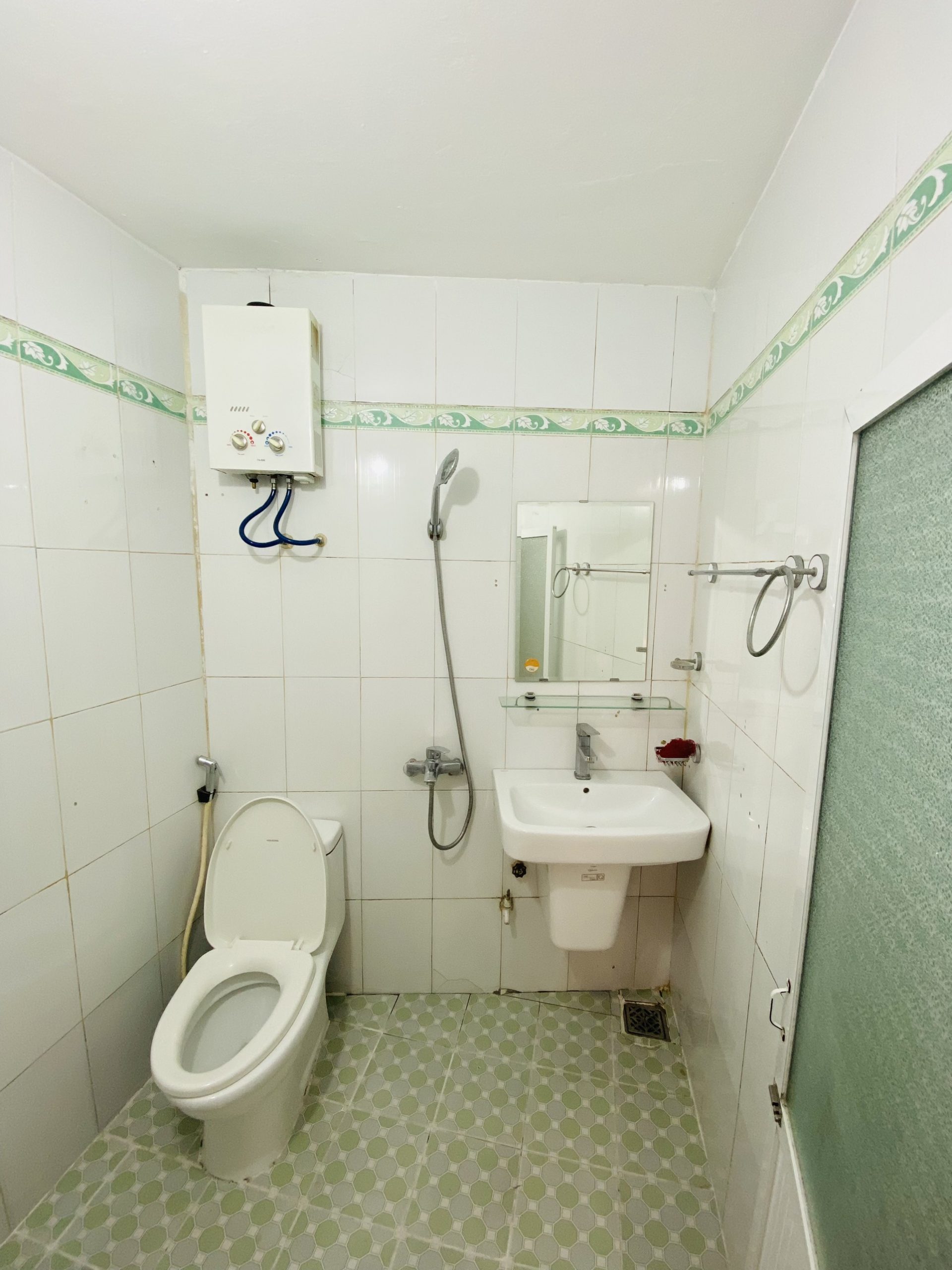 BÁN NHÀ PHẠM HỮU ĐIỀU LÊ CHÂN 1.5 TẦNG DÂN XÂY MỚI ĐẸP NGÕ TO THÔNG RỘNG.