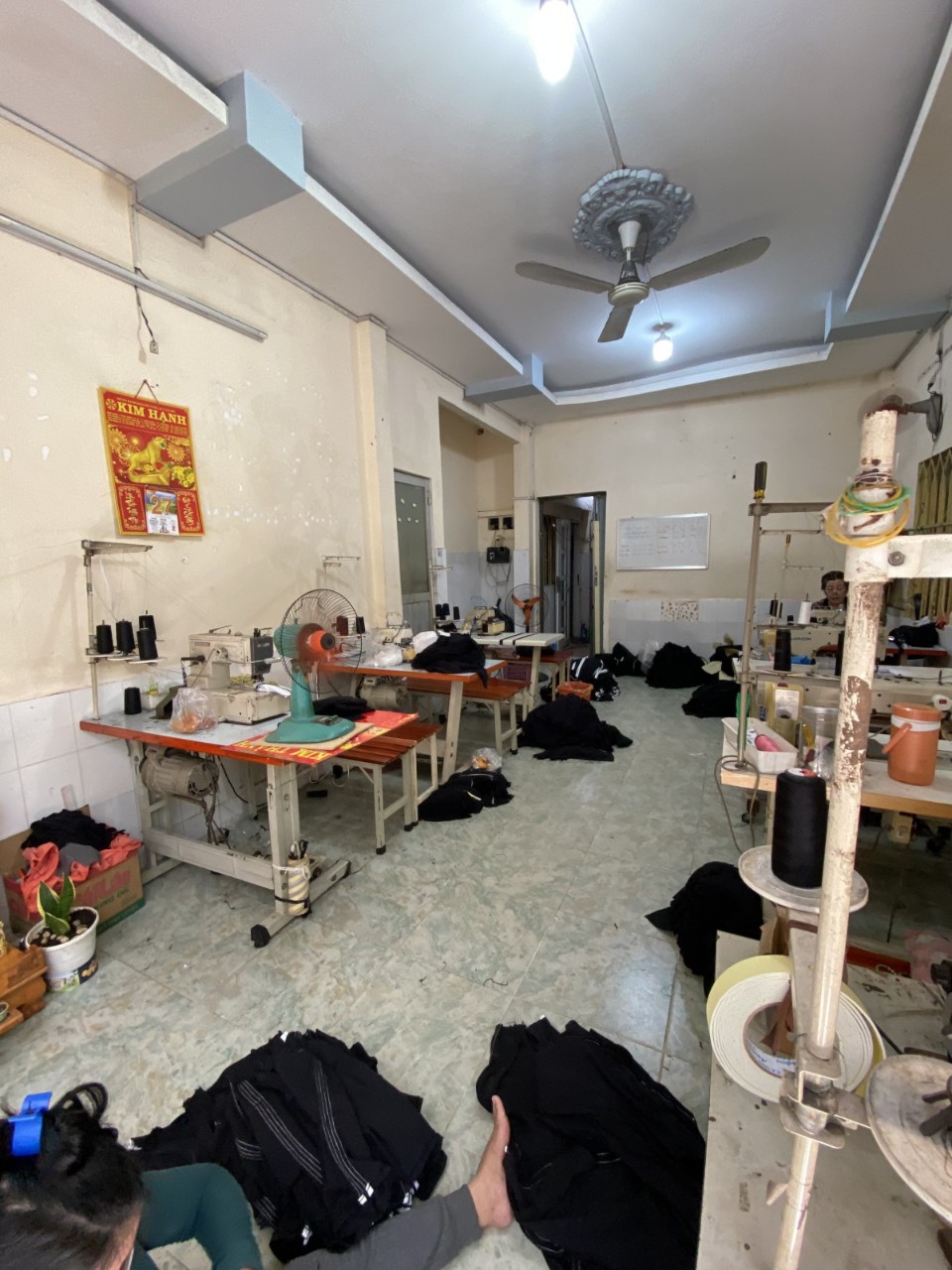 Bán Nhà Đường Phan Anh P. Hiệp Tân Quân Tân Phú 50m2 Ngang 4m 4 Tầng, 4 PN, 3 WC.