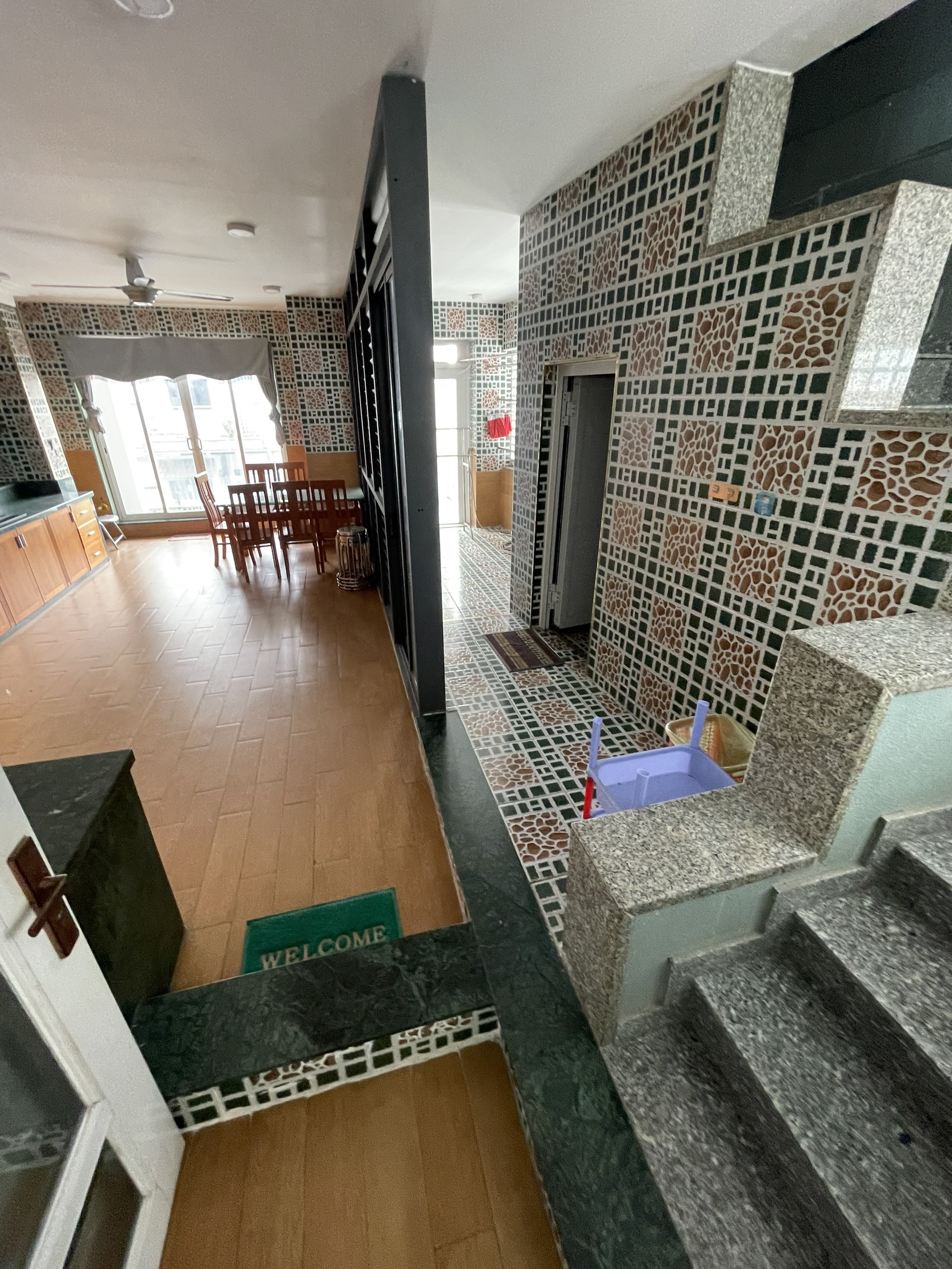 CHO THUÊ NHÀ NGUYÊN CĂN MẶT TIỀN ĐƯỜNG TÂN KỲ TÂN QUÝ, PHƯỜNG TÂN PHÚ,TÂN PHÚ