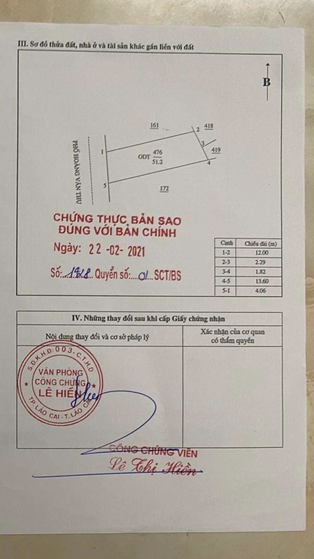 NHÀ NHỎ TRUNG TÂM THÀNH PHỐ LÀO CAI