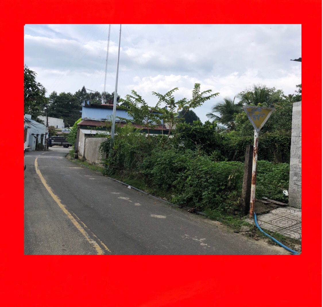 Bán Đất THỊ TRẤN MA ĐA GUÔI DT ;129M2 - Gía,1,25 tỷ- thị trấn madaguoi - đạ huoai - Lâm Đồng