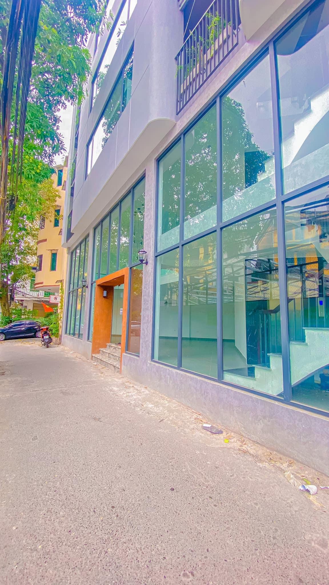 Mặt Tiền 10M - Nhà Phố Tạ Quang Bửu: 75M2 6 Tầng Thang Máy - Mặt Ngõ Oto Kinh Doanh Vip - 16.8 Tỷ