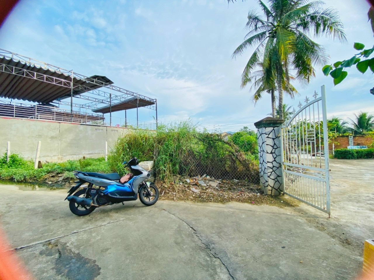 Đất thổ cư Diên Lạc cách đường D6 chỉ 30m - kết nối Tỉnh lộ 2 - Cao Bá Quát (QL 27C)