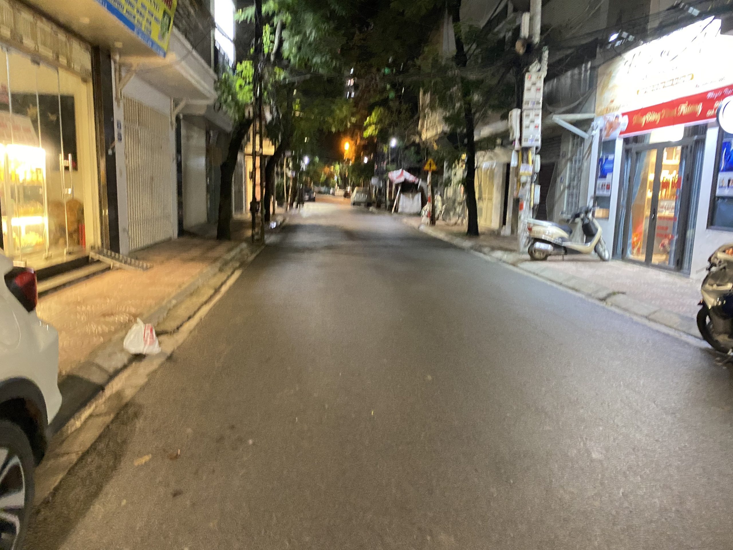 Bán đất Xuân La, khu phân lô tướng tá quân đội, ngõ thông, kinh đỉnh, quy hoạch ổn định, tiện ích ngập tràn.