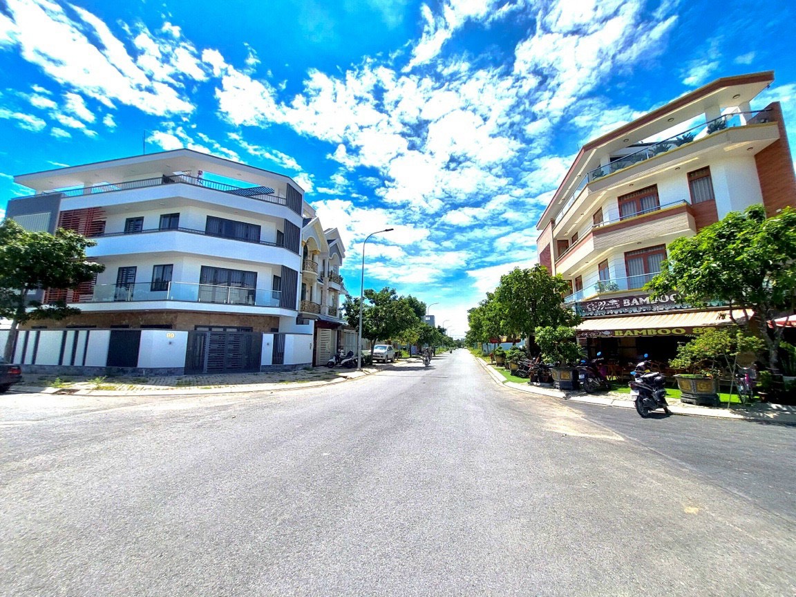 Bán đất 64m2 ở Võ Văn Kiệt, Sổ hồng riêng thuộc An Lạc, Bình Tân giáp Aeon Tên Lửa