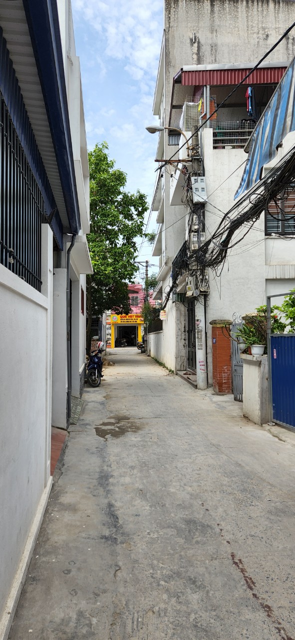 BÁN NHÀ SIÊU PHẨM ĐẰNG HẢI- HẢI AN - HP