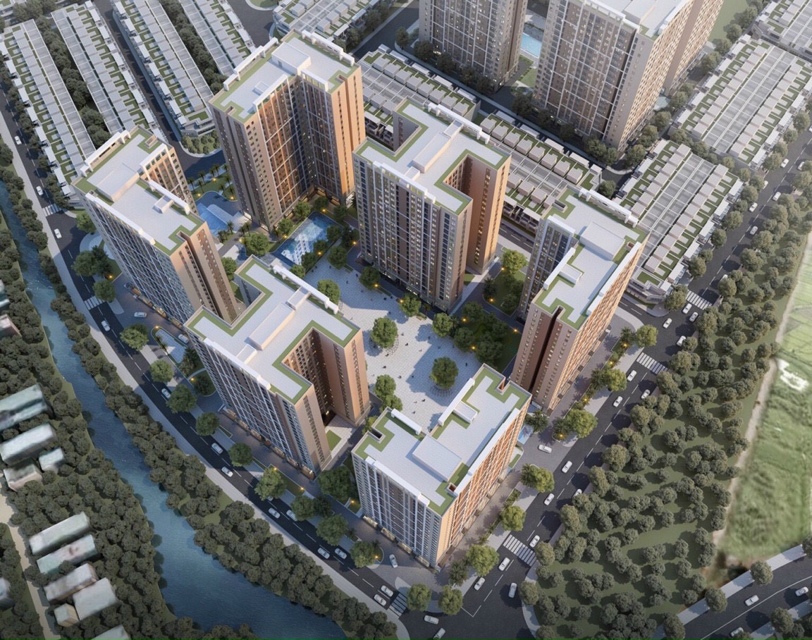 ƯỚC MƠ CÓ NHÀ VÀ HỘ KHẨU ĐÀ NẴNG CHỈ TỪ VÀI TRĂM TRIỆU ĐÃ THÀNH HIỆN THỰC