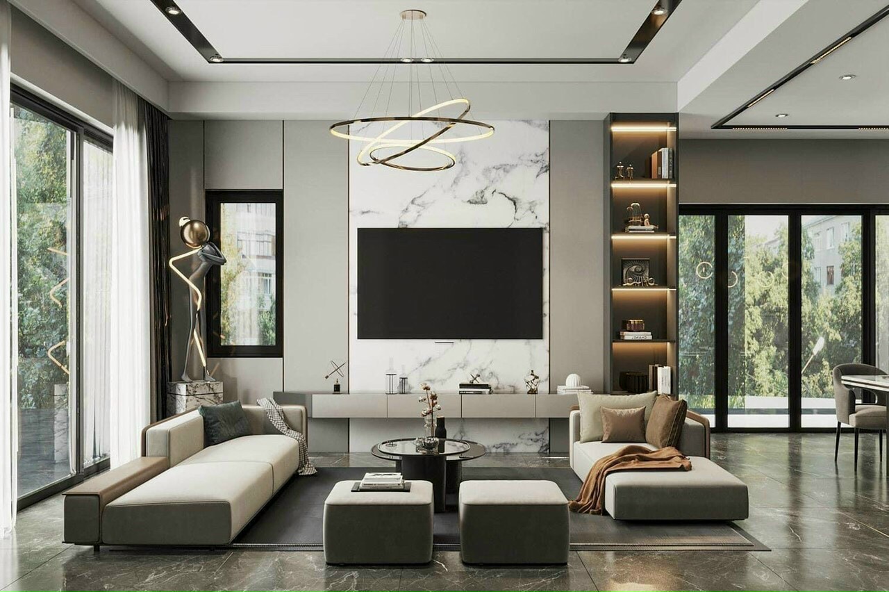 PHÂN KHU NHÀ LIỀN KỀ TẠI ECO-GARDEN HUẾ GIÁ CHỈ 4,x TỶ