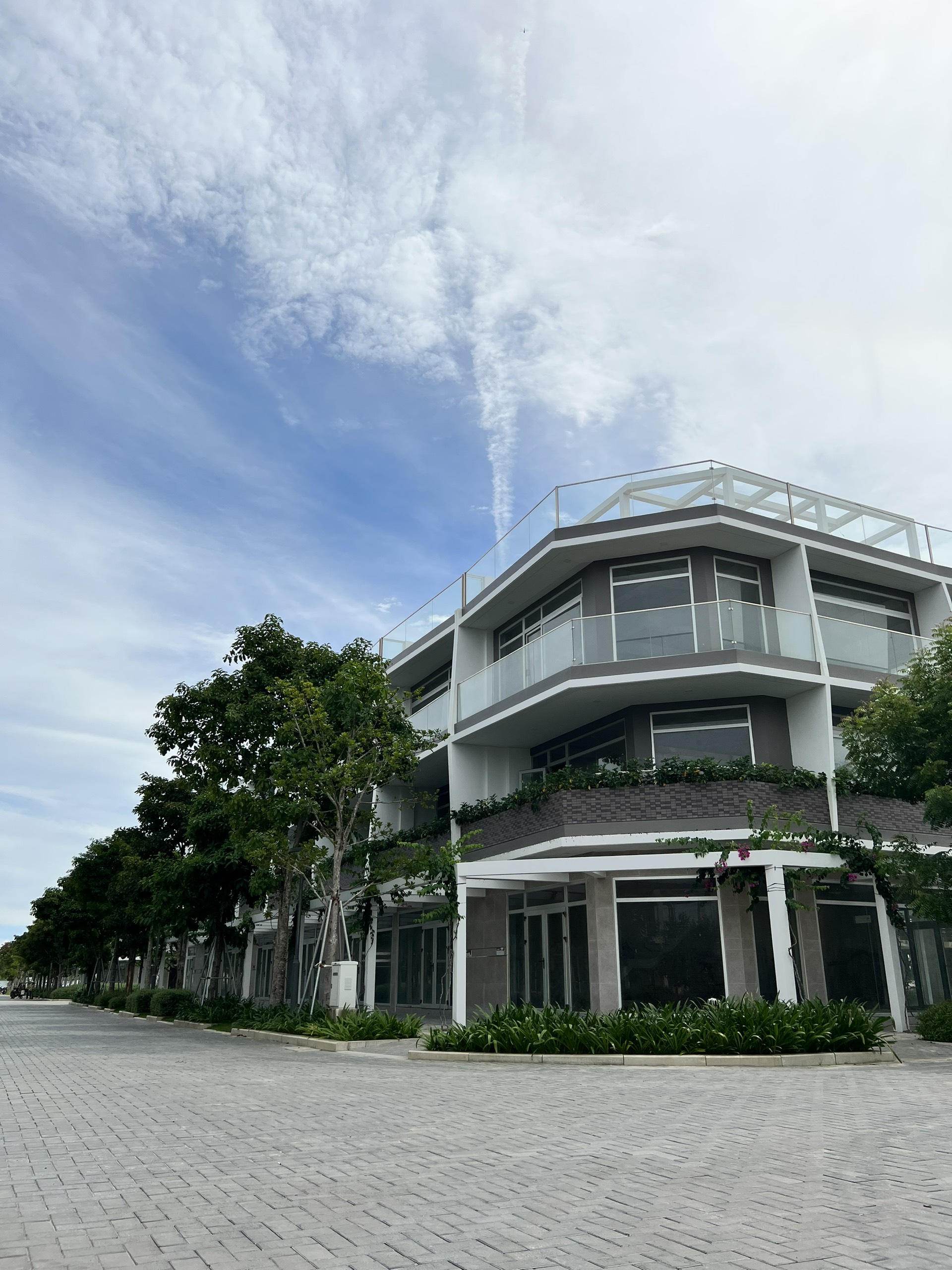 THANH TOÁN CHỈ 3 TỈ NHẬN NGAY NHÀ PHỐ BIỂN PHÁP LÝ SỞ HỮU LÂU DÀI - CHIẾT KHẤU 30%