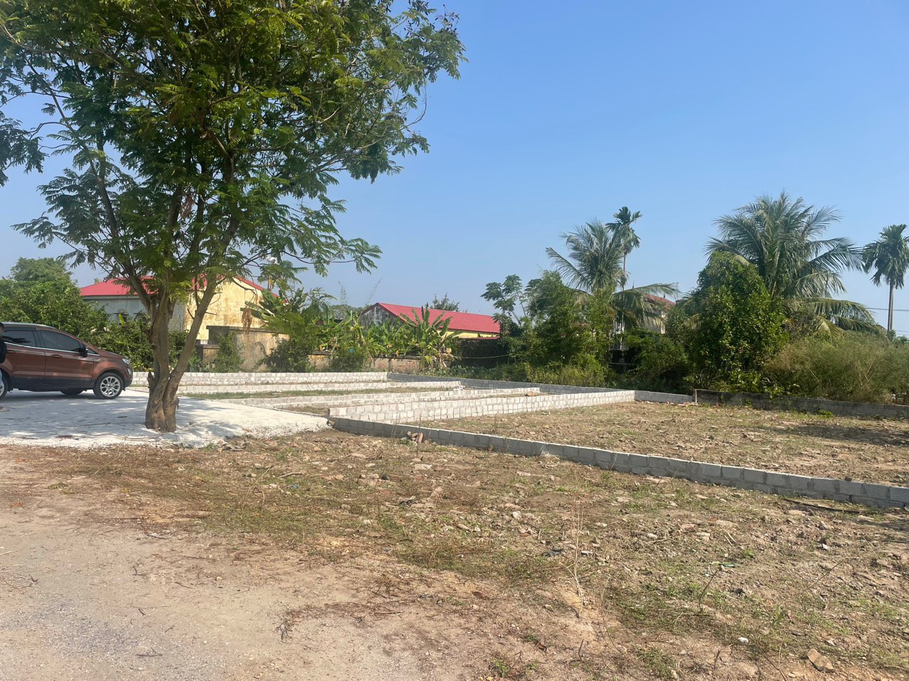 BÁN ĐẤT TÂN THÀNH,DƯƠNG KINH,HẢI PHÒNG