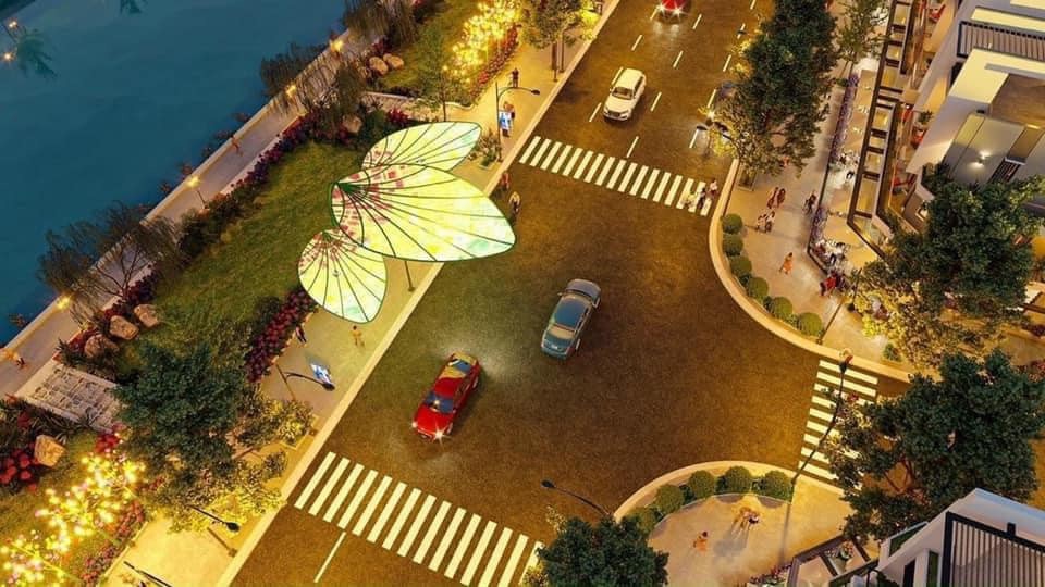 NHẬN ĐẶT CHỔ SHOPHOUSE HOT NHẤT KHU VỰC HUẾ, KHU A AN VÂN DƯƠNG, HOÀNG QUỐC VIỆT