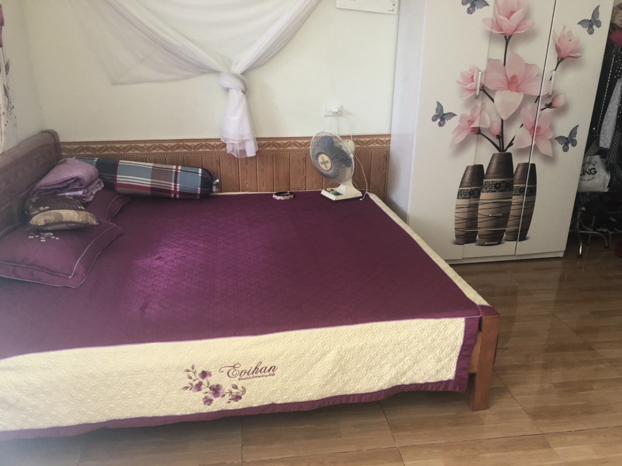 Bán đất tặng nhà ngõ Trà khê siêu hót hit