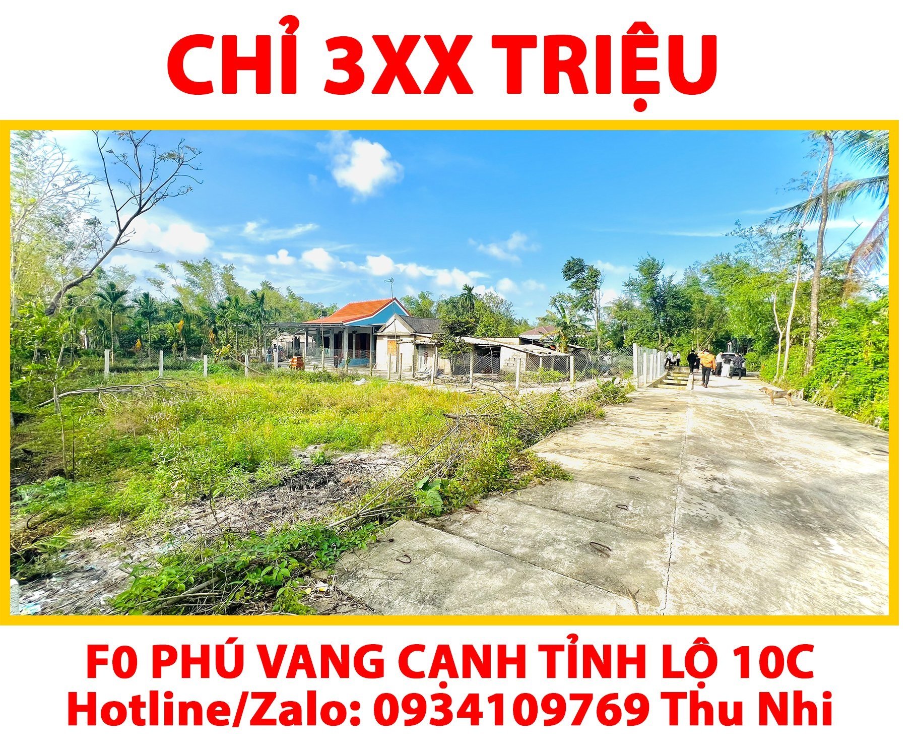 ❌❌Mở bán 9 lô F0 Vinh Hà❌❌